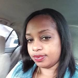 Meet your Posher, Betsy